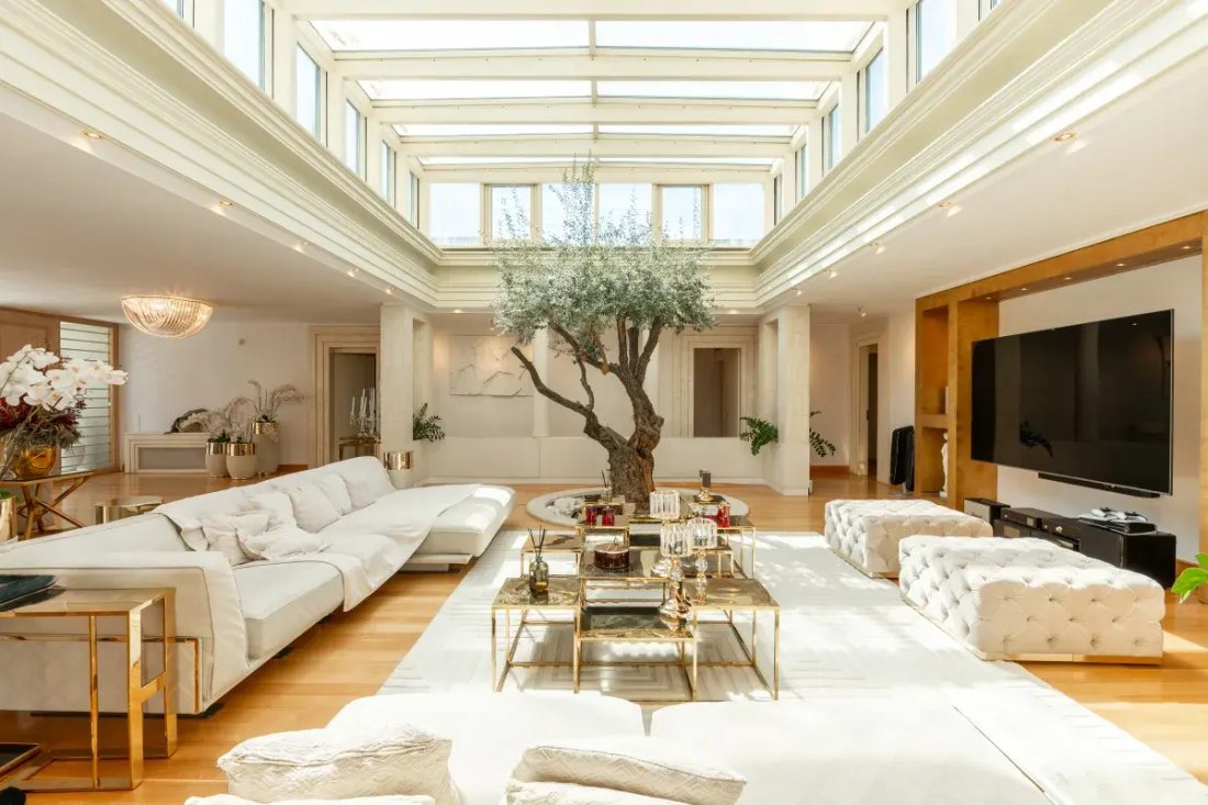 House in Glyfada, Attica, Greece 1 - 17750889