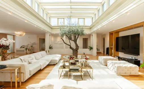 House in Glyfada, Attica, Greece 1