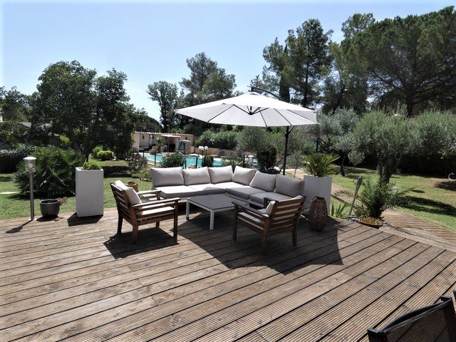Villa in Nord RN, Puget-sur-Argens, Frankreich 2 - 18864369