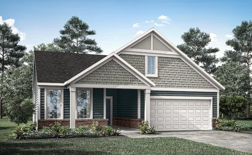 House in Harrison, Ohio, United States 1
