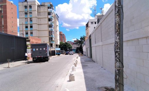 Land in Caracas, Capital District, Venezuela 1