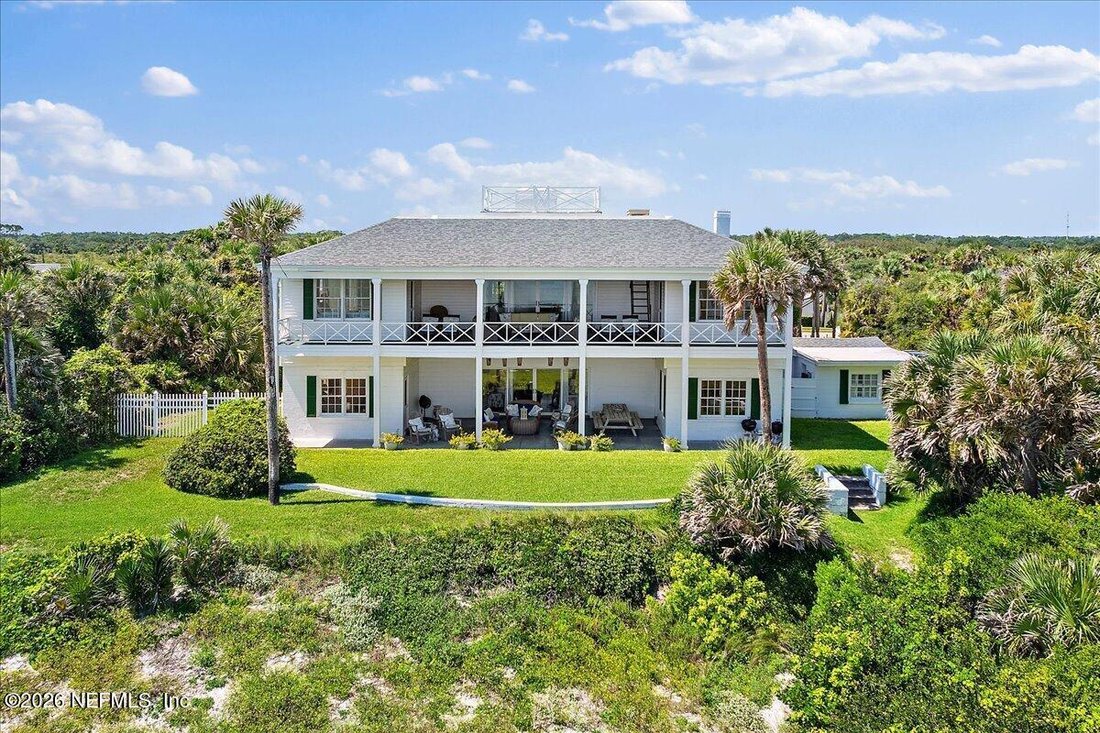 House in Ponte Vedra Beach, Florida, United States 3 - 18866894