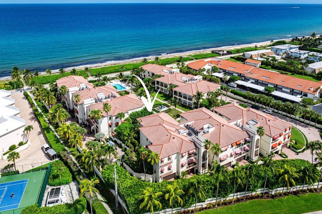 Condominio a Boynton Beach, Florida, Stati Uniti 1 - 18864892