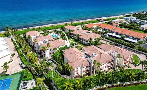 Condo in Boynton Beach, Florida, United States 1