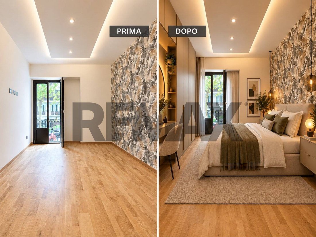 Apartment in Cinque Giornate - Cadore, Milan, Italy 3 - 17776216