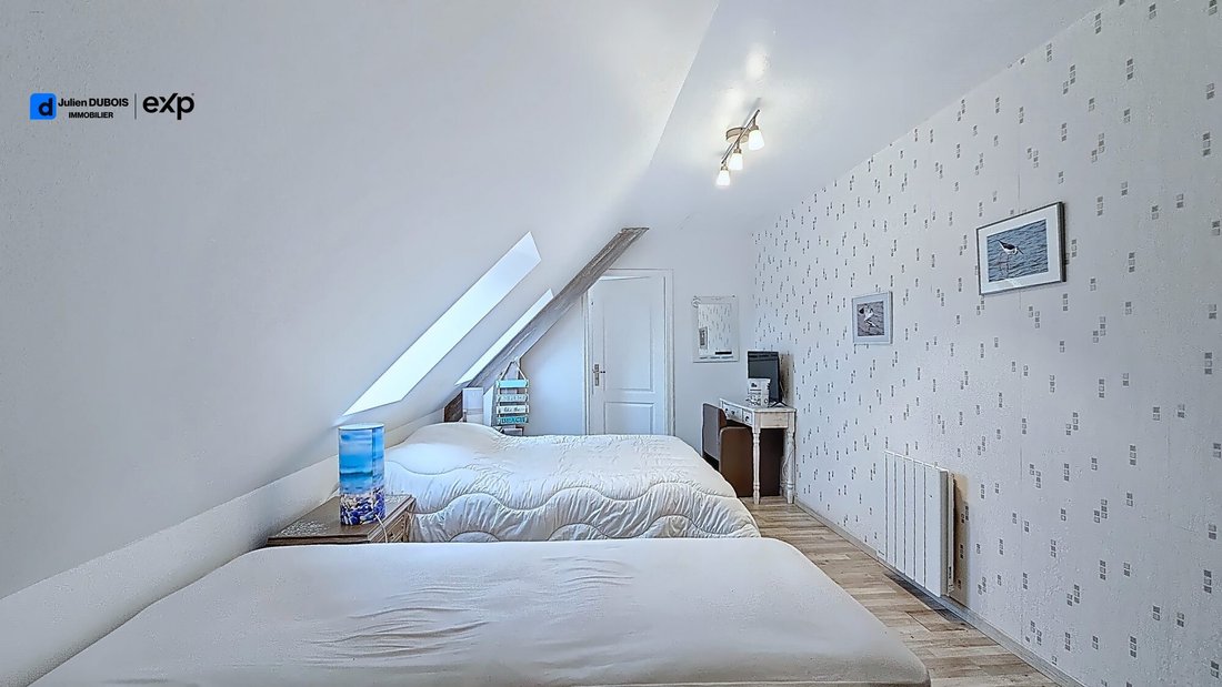 Haus in Pendé, Nordfrankreich, Frankreich 4 - 17256720
