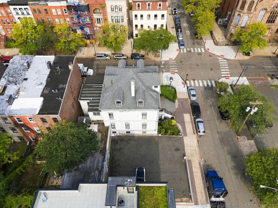 Terreno a Jersey City, New Jersey, Stati Uniti 5 - 18865318