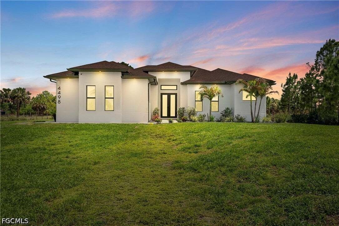 Haus in Naples, Florida, Vereinigte Staaten 1 - 18865628