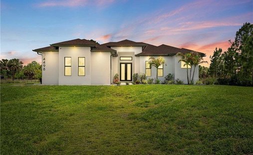 Haus in Naples, Florida, Vereinigte Staaten 1