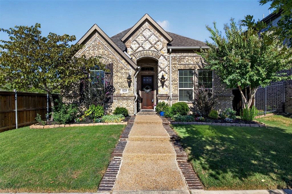 Maison à Arlington, Texas, États-Unis 2 - 18866527