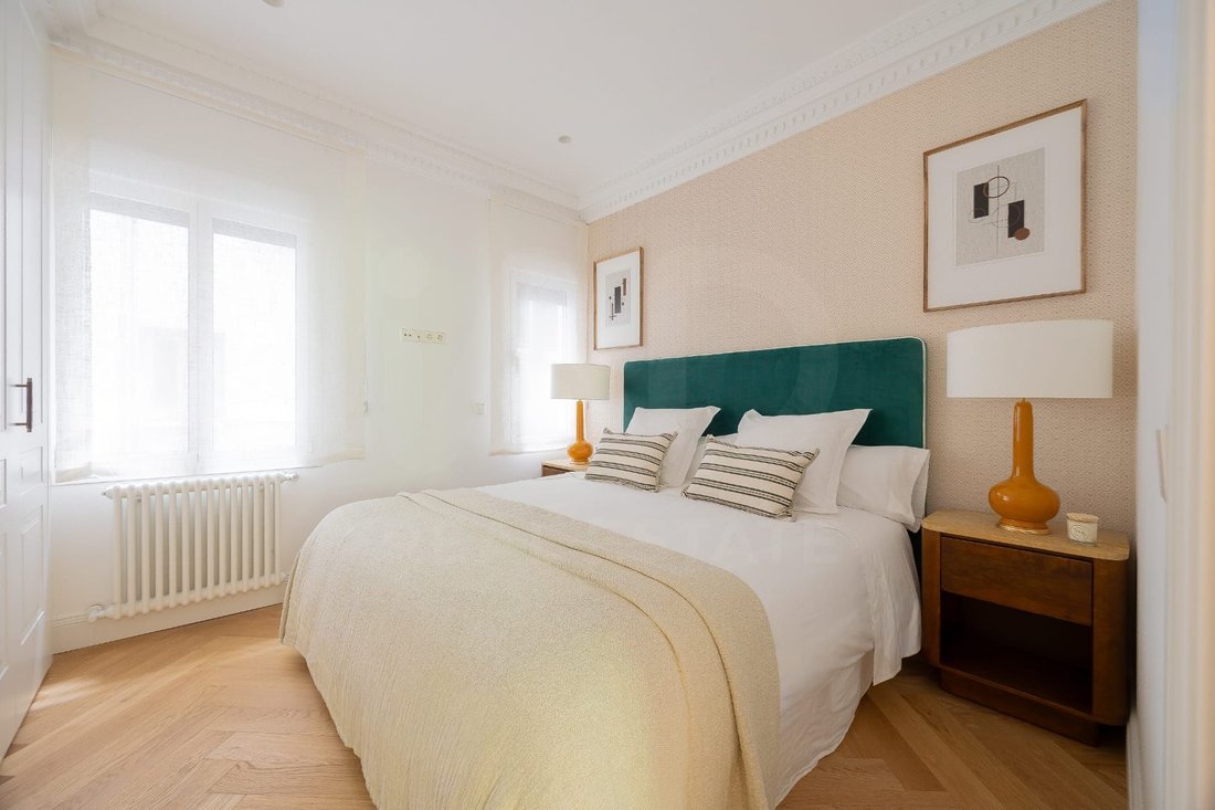 Apartment in Barrio Salamanca, Madrid, Spain 5 - 18867677