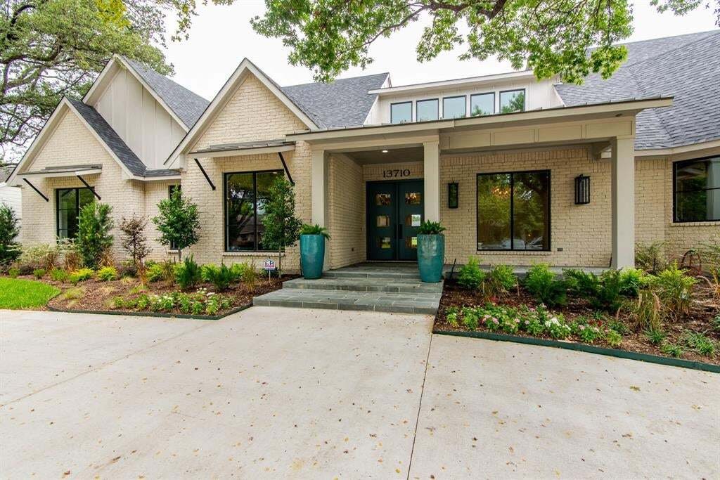 Haus in Farmers Branch, Texas, Vereinigte Staaten 1 - 18866548