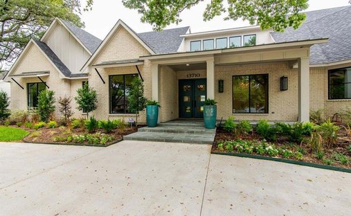 House in Farmers Branch, Texas, United States 1