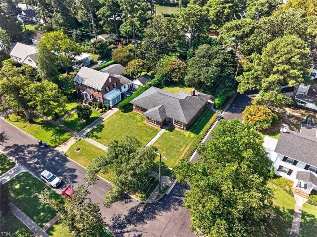 Casa a Portsmouth, Virginia, Stati Uniti 3 - 18865498
