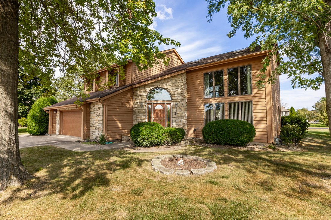 House in Naperville, Illinois, United States 1 - 18827896