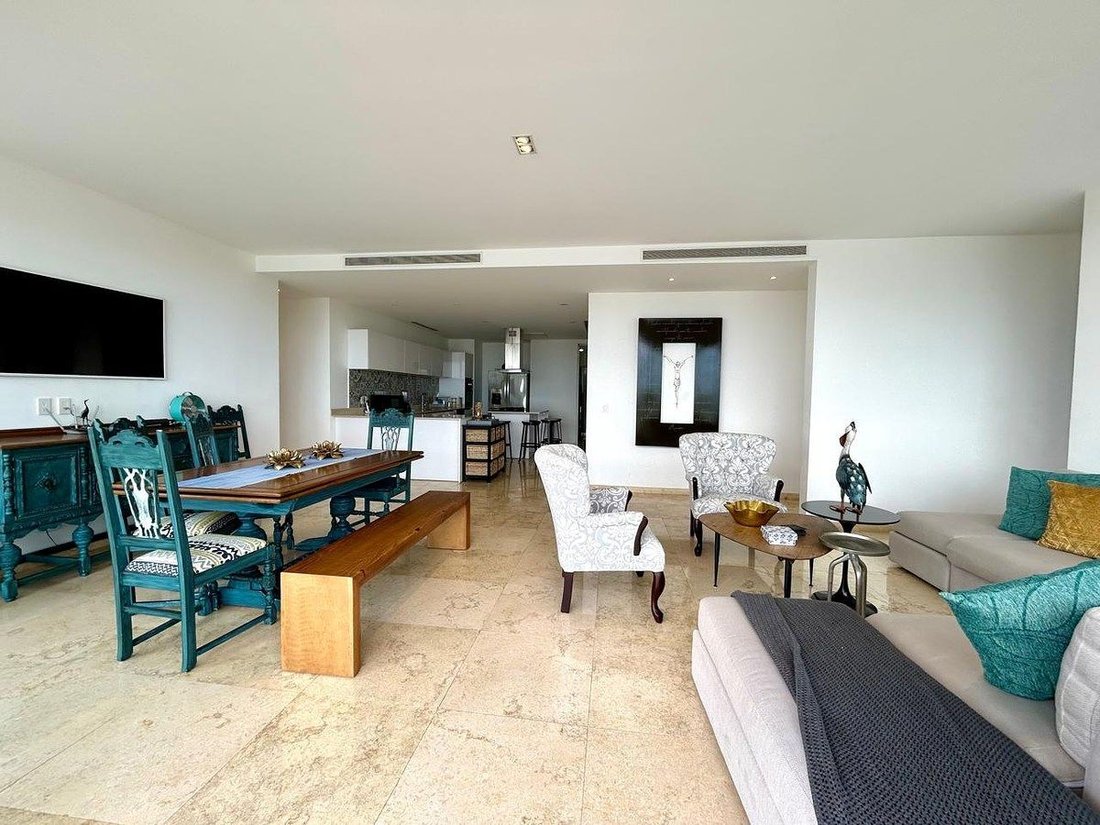 Apartment in Mérida, Yucatan, Mexico 4 - 18864029