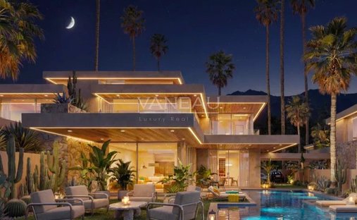 Villa à Marrakech, Marrakech-Safi, Maroc 1