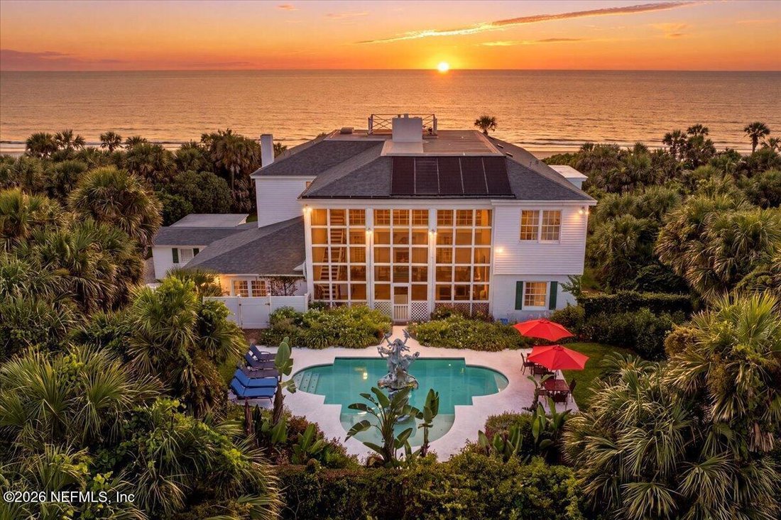 House in Ponte Vedra Beach, Florida, United States 1 - 18866894