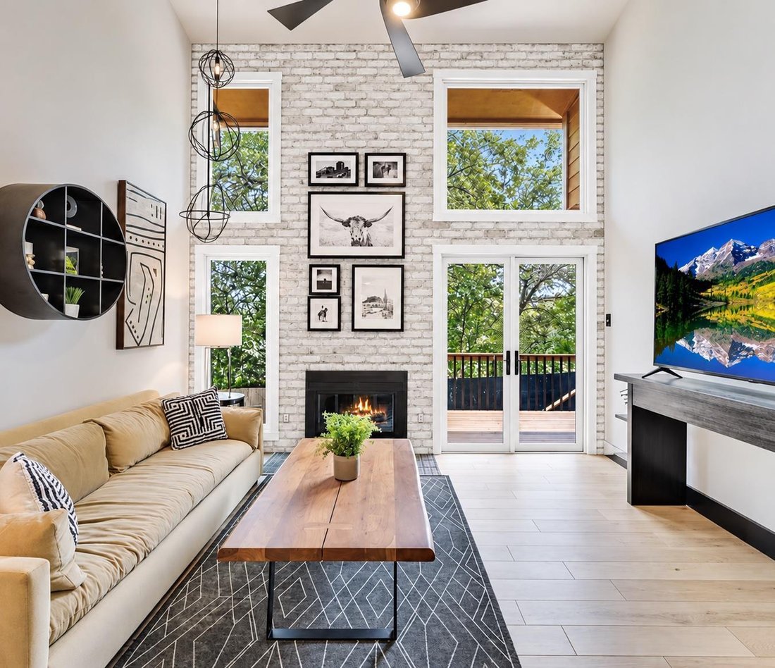 Condominio a Austin, Texas, Stati Uniti 5 - 18721969