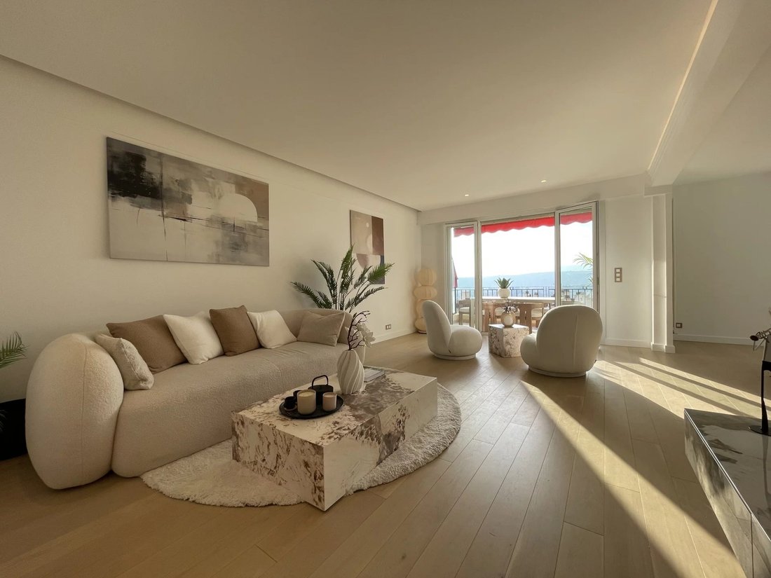 Apartamento en Niza, Provenza-Alpes-Costa Azul, Francia 3 - 18863553