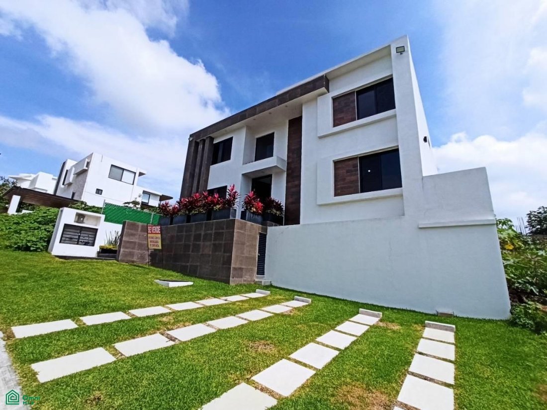 House in Atlatlahucan, Morelos, Mexico 1 - 18585132