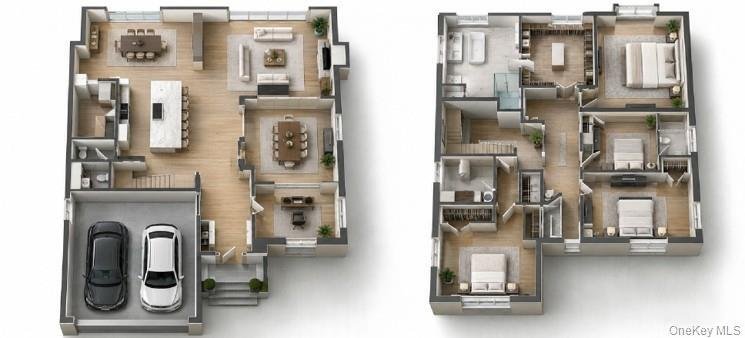 Condo in Manhasset, New York, United States 2 - 18797944