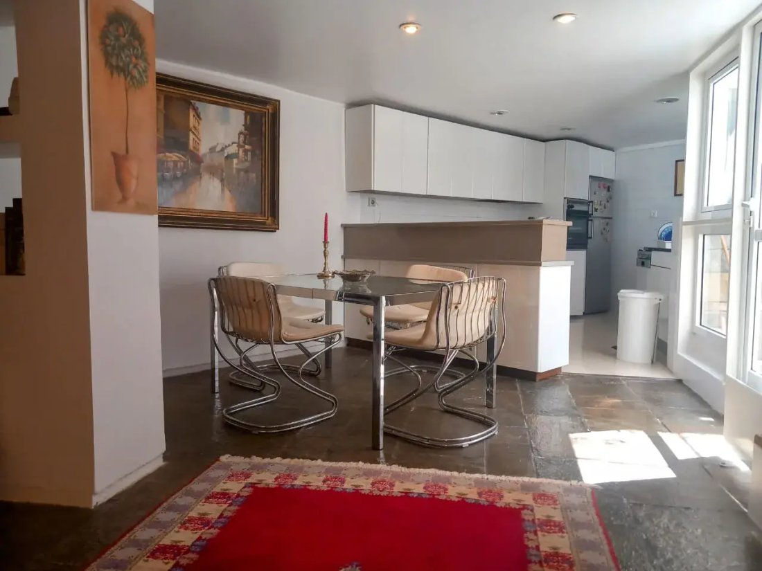 Townhouse in Vouliagmeni, Attica, Greece 3 - 17732027