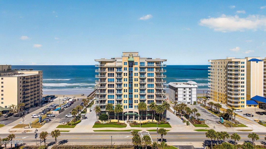 Condo in Daytona Beach, Florida, United States 1 - 18865591