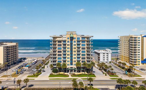 Condo in Daytona Beach, Florida, United States 1