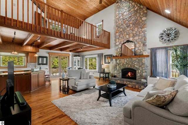 House in Copemish, Michigan, United States 4 - 18865718