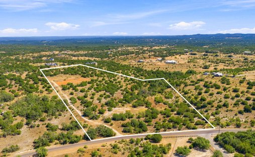 Land in Dripping Springs, Texas, United States 1