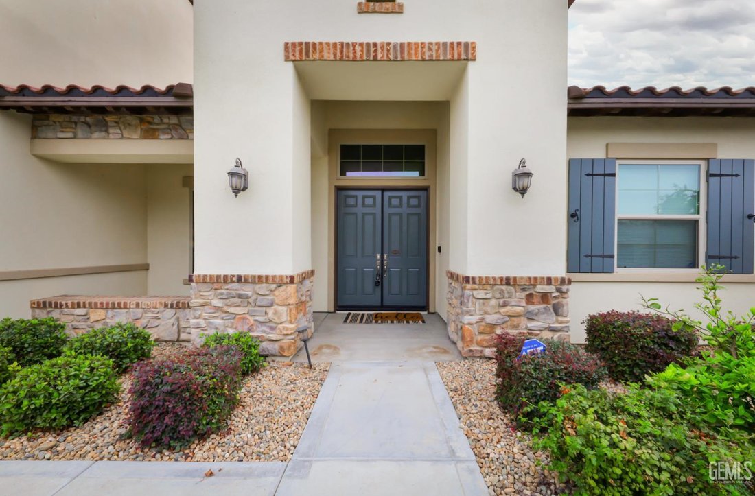 House in Bakersfield, California, United States 3 - 18865303
