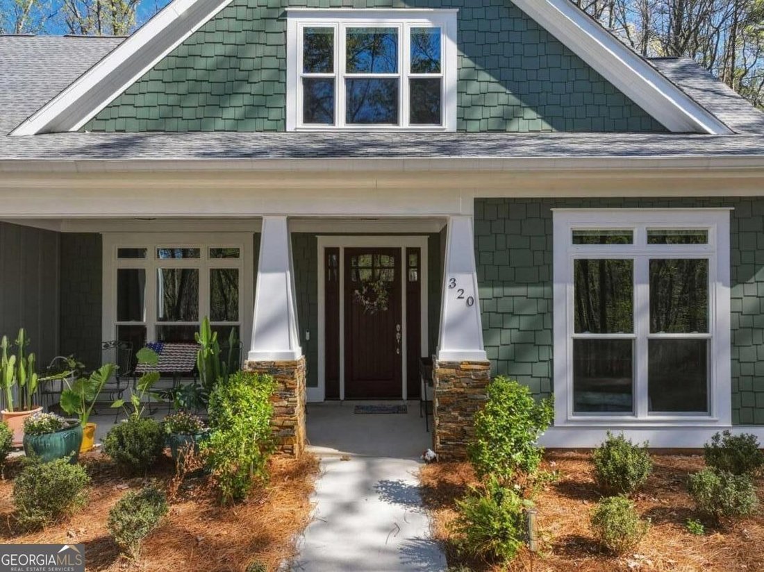 House in Cumming, Georgia, United States 1 - 18865780