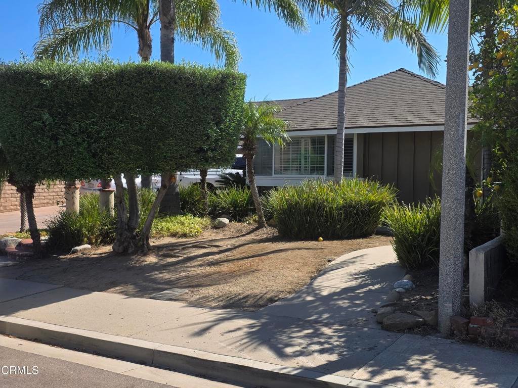 House in Santa Paula, California, United States 2 - 18766034
