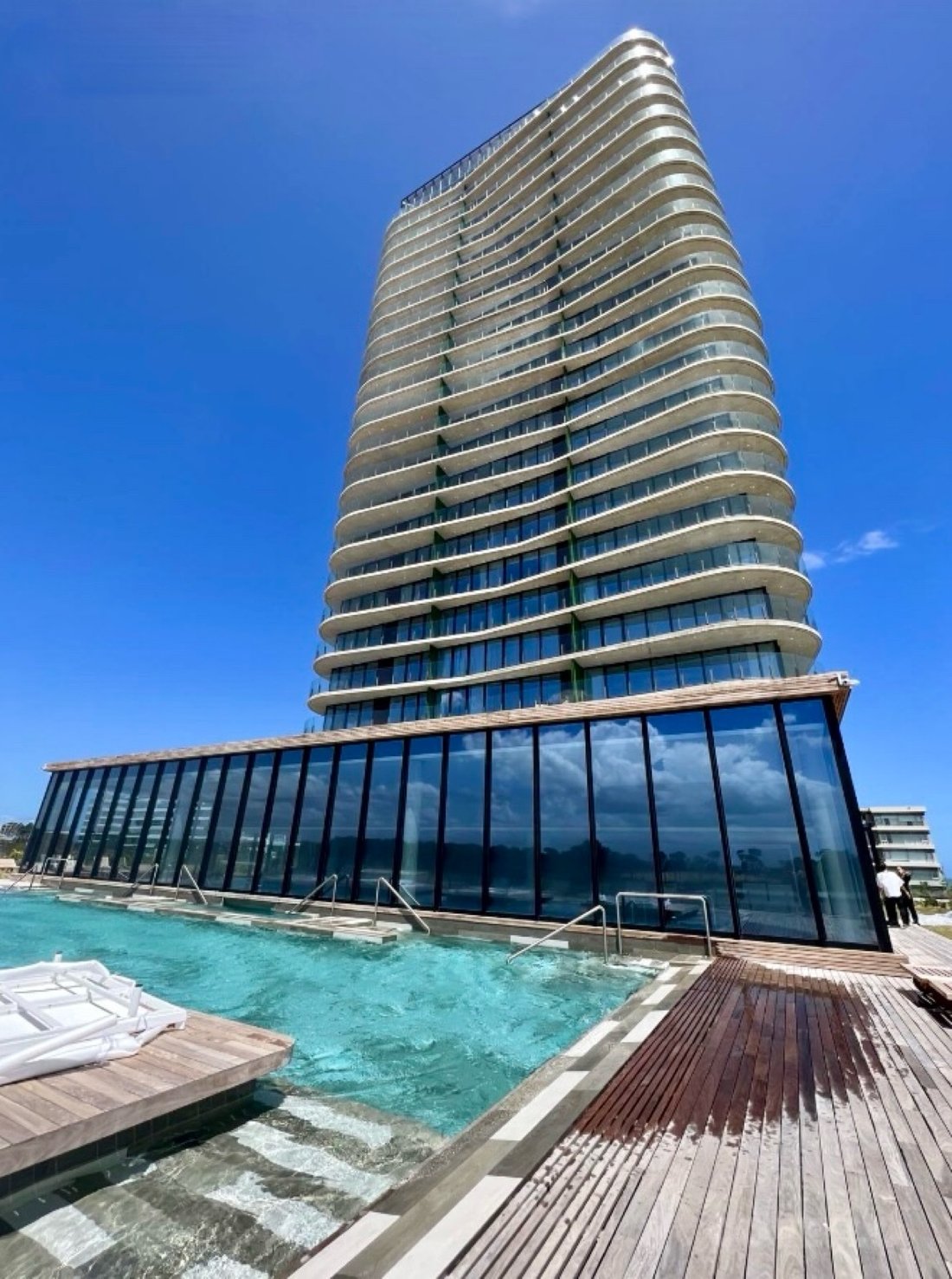 Apartment in Punta del Este, Maldonado Department, Uruguay 2 - 18863883