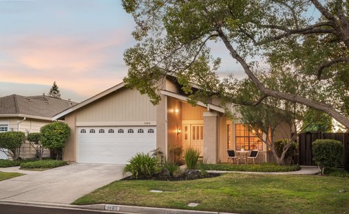 Casa en Walnut Creek, California, Estados Unidos 1