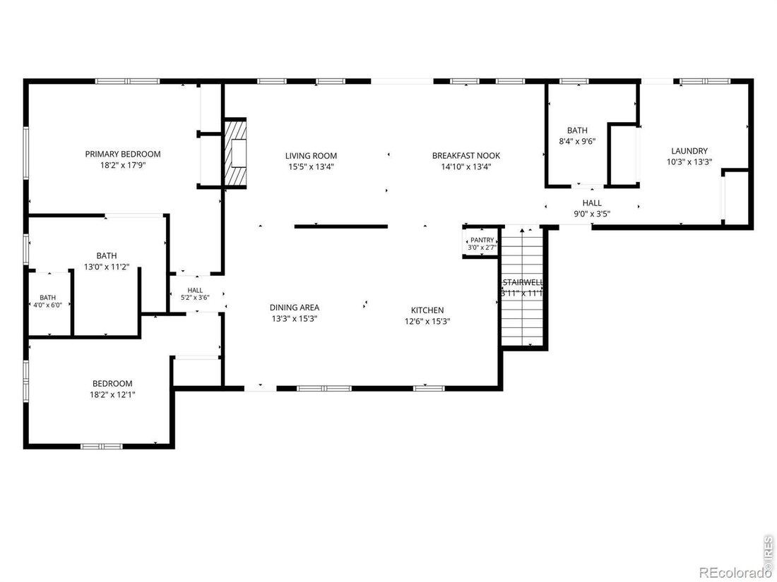 House in Snyder, Colorado, United States 3 - 18866217
