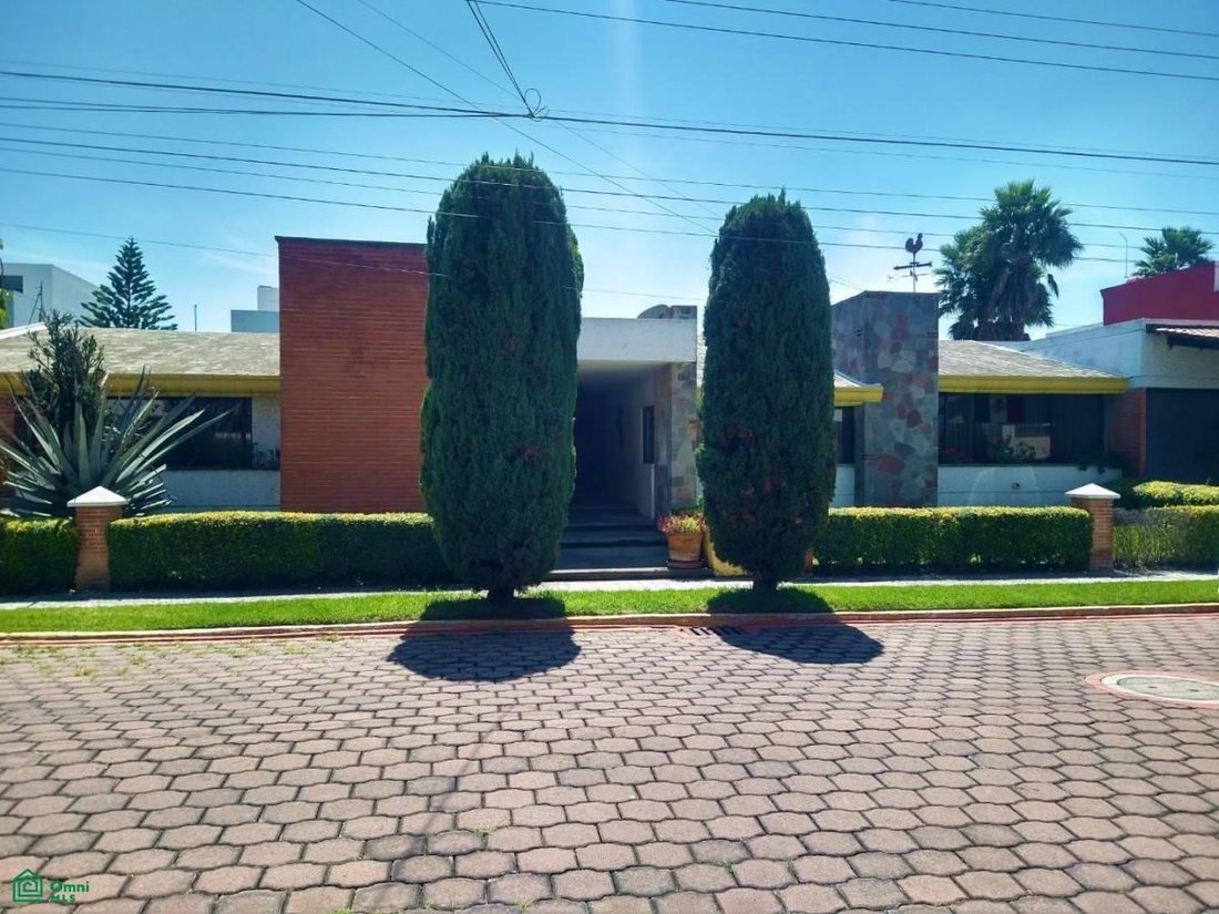 Maison en Puebla, Puebla, Mexique 2 - 18361893