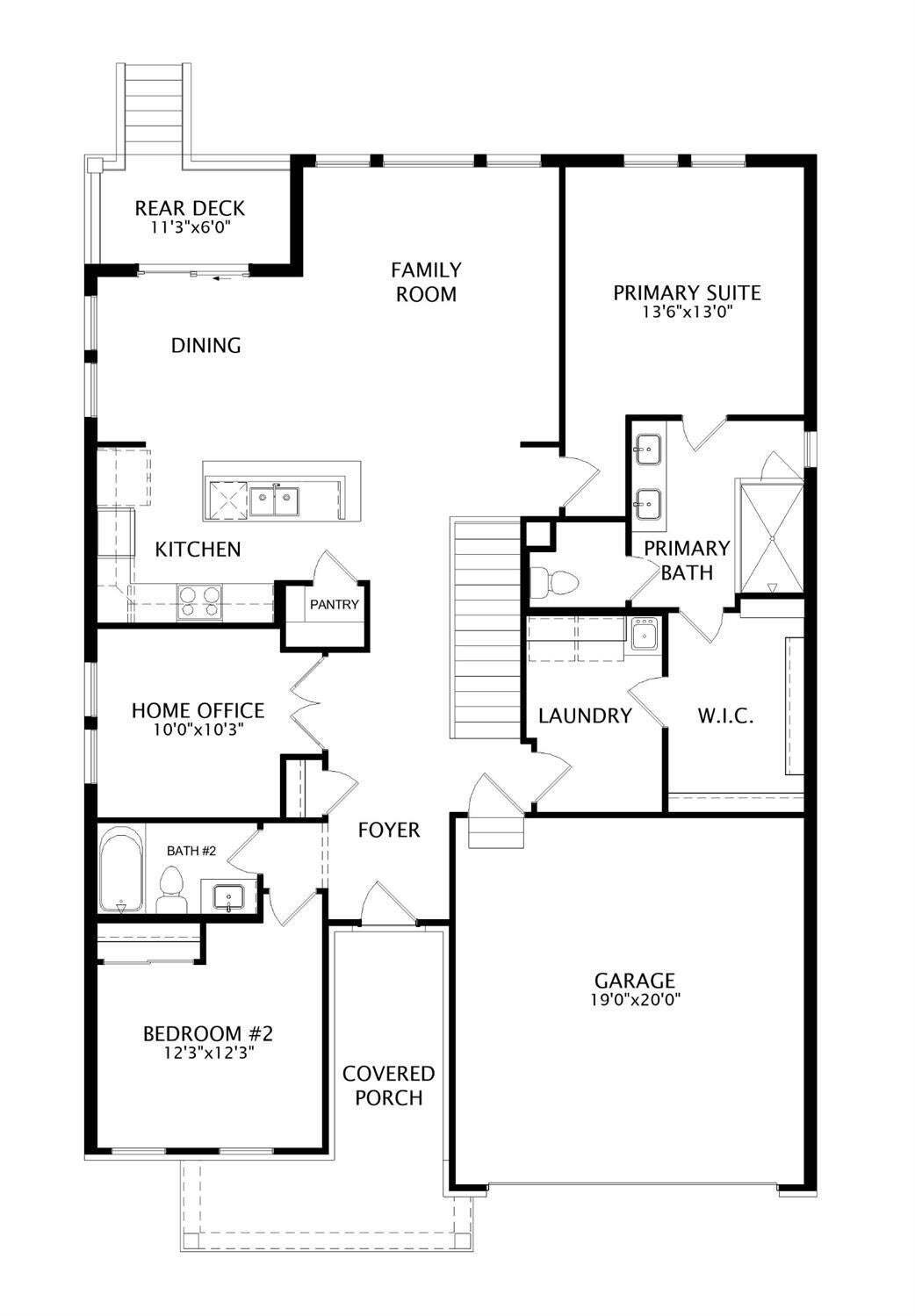 House in Harrison, Ohio, United States 2 - 18865524