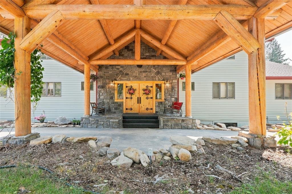 House in Huson, Montana, United States 3 - 18863616