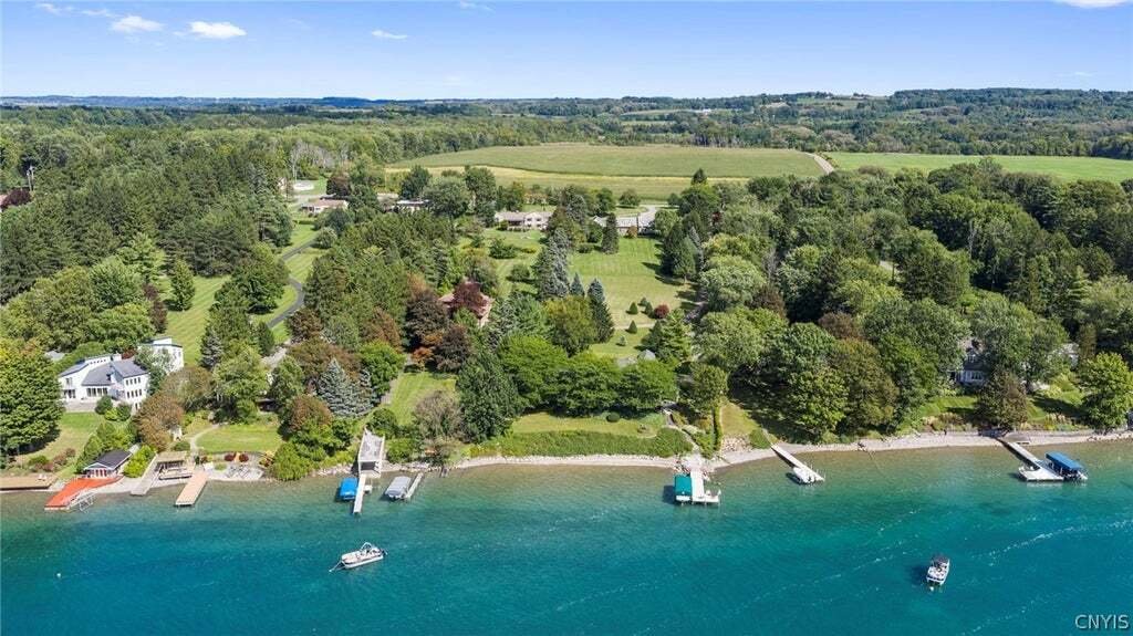 House in Skaneateles, New York, United States 4 - 18868350