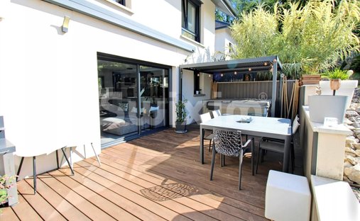 Maison à Drumettaz-Clarafond, Auvergne-Rhône-Alpes, France 1
