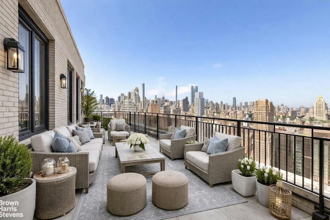 Condo in New York, New York, United States 1 - 18866225