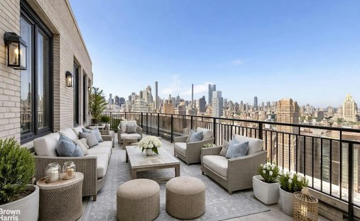 Condominio en Nueva York, Nueva York, Estados Unidos 1