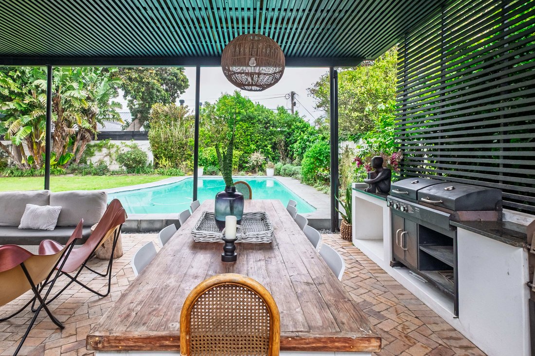 Country House in Hout Bay, South Peninsula, Cape Town 4 - 18864459