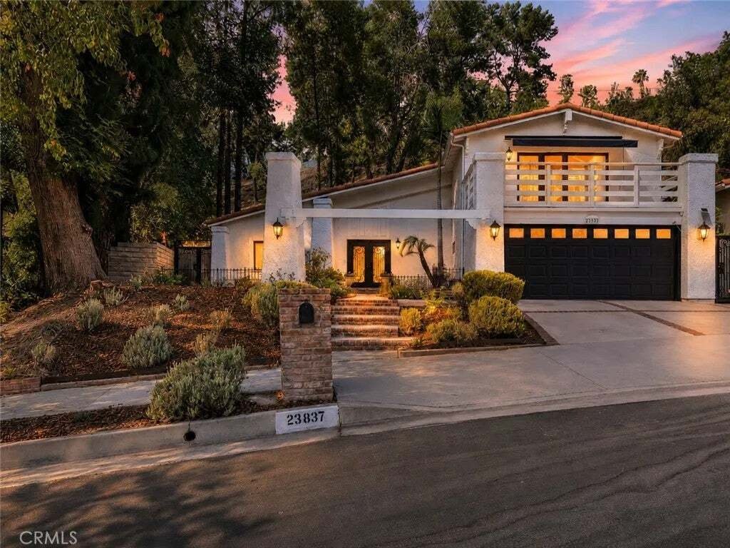 Casa a Los Angeles, California, Stati Uniti 1 - 18866643