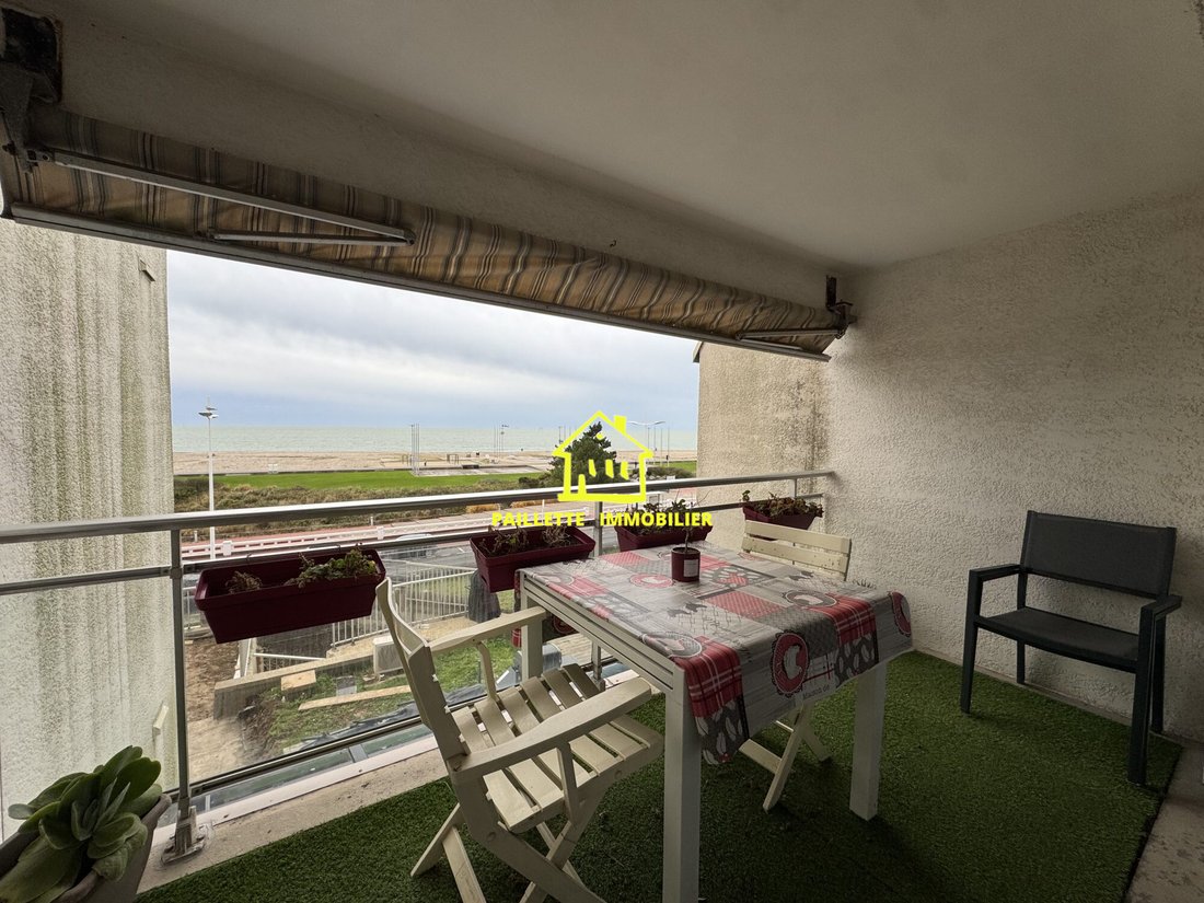 Apartment in Le Havre, Normandy, France 3 - 18868410
