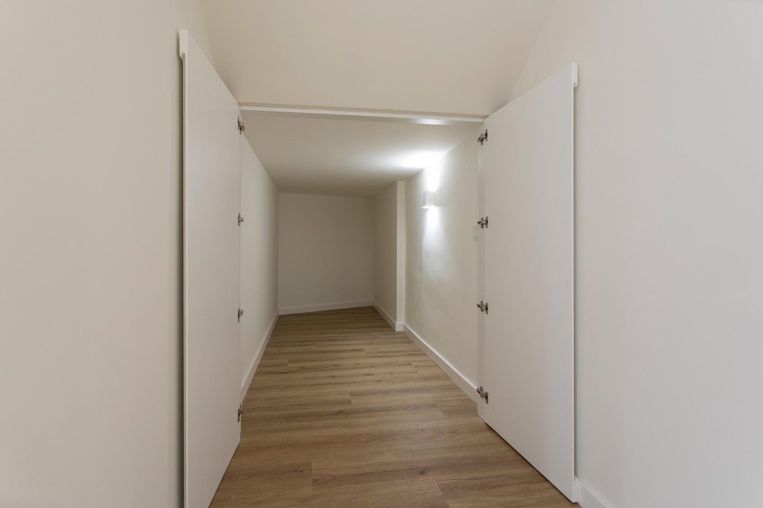 Appartement à Sarrià-Sant Gervasi, Barcelone, Espagne 3 - 18864969