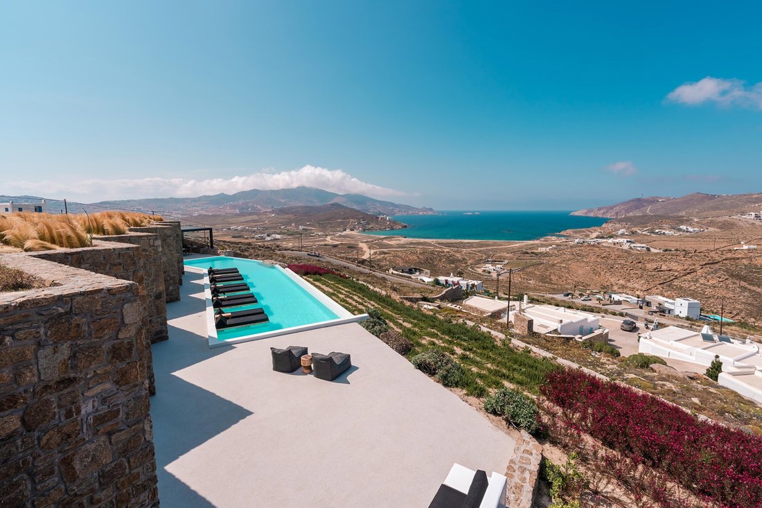 Villa in Greece 1 - 18867027