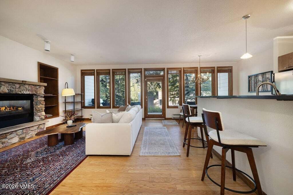 Condominio a Vail, Colorado, Stati Uniti 4 - 18865511